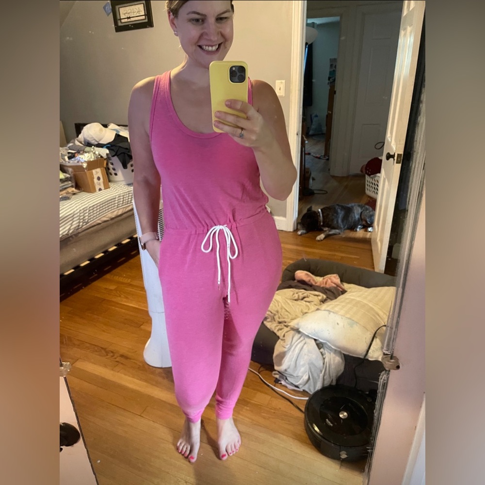 Jumpsuit